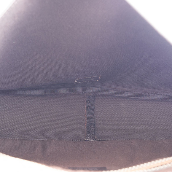 GUCCI Brown Leather Shoulder Bag - Picture 9 of 13